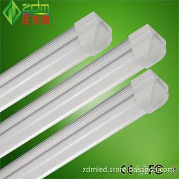 LED T8 Lamp 5Feet 25W 100LM/W 6500K PF>0.95 Built-in CE Passed Driver